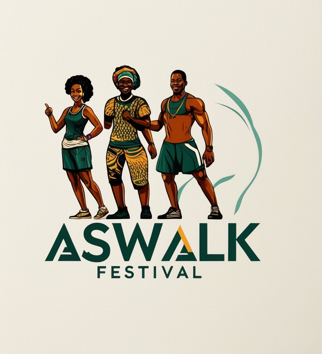 ASWALK Festival (Appearance and Skin Walk)