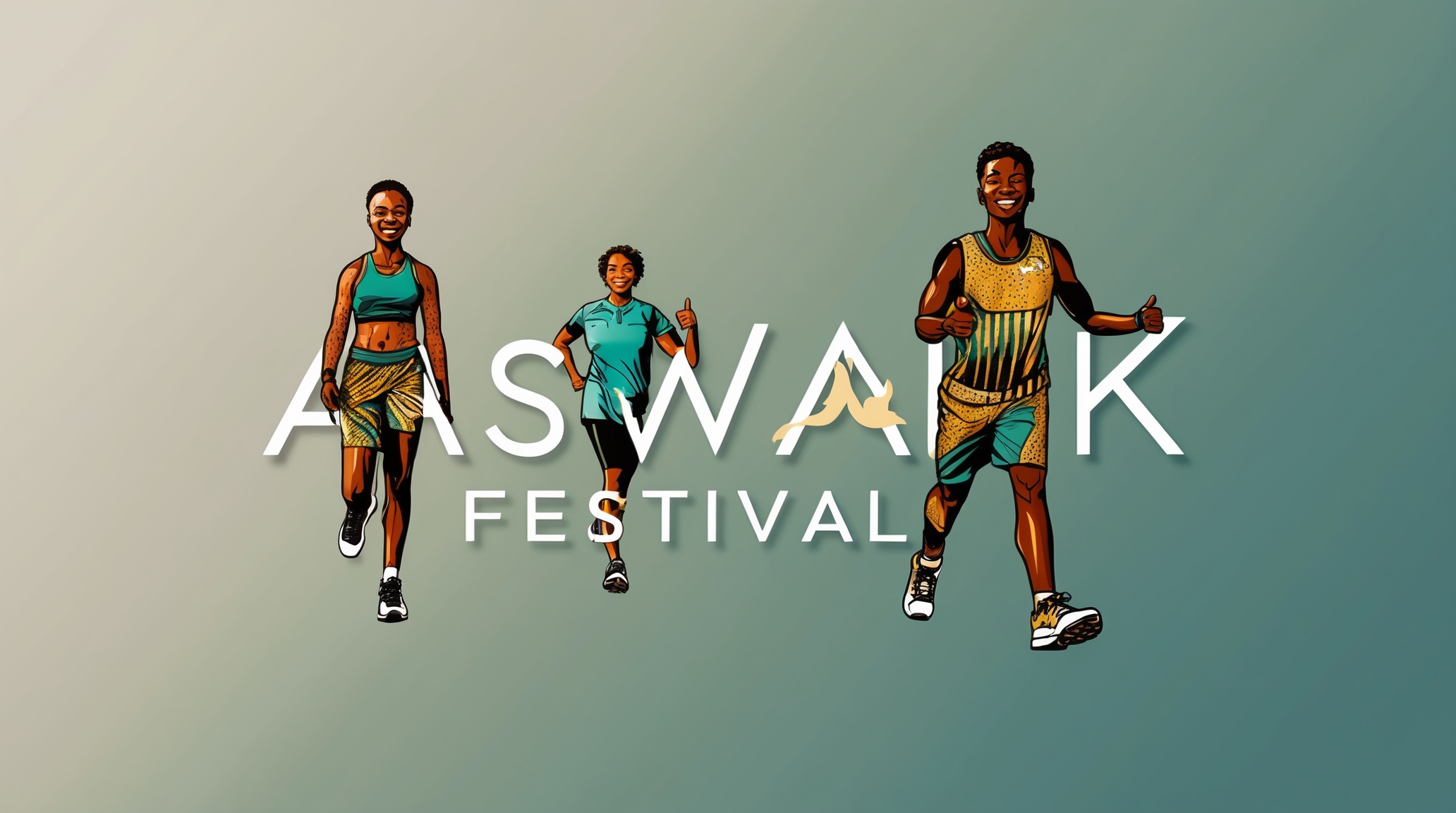 ASWALK header